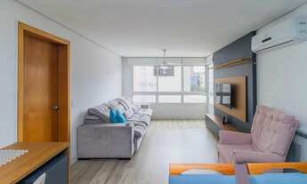 Imagem 6: APARTAMENTO 2 DORMITÓRIOS 1 SUITE 2 VAGAS