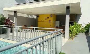 Imagem 5: REALIZE TORRES Imóvel com 2 quartos em Novo Aleixo - Manaus - AM