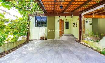 Imagem 3: Sobrado para venda, 3 quarto(s), Alto Boqueirão, Curitiba