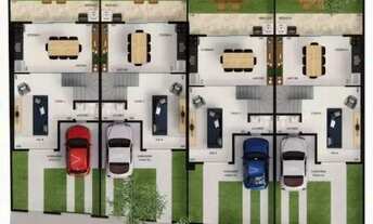 Imagem 7: Casa para venda, 3 quarto(s), Letícia, Belo Horizonte