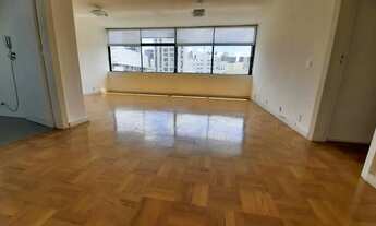 Imagem 3: Apartamento em Alameda Joaquim Eugênio de Lima - Jardim Paulista - São Paulo/SP