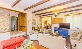 Imagem 4: Casa com 230m² de área privativa