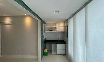 Imagem 4: APARTAMENTO RESIDENCIAL em SALVADOR - BA, ALPHAVILLE I