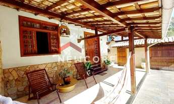 Imagem 3: Casa em Rua Honorina Esteves Giannetti - Itapoã - Belo Horizonte/MG