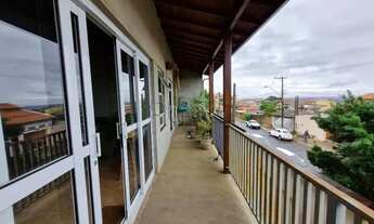 Imagem 4: Casa à venda com 3 quartos no Parque Jambeiro, Campinas