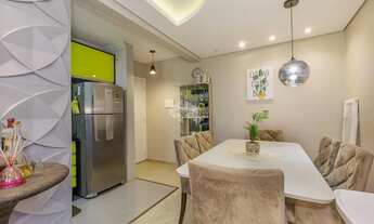 Imagem 4: 03 DORMITORIOS 1 SUITE VAGA DE GARAGEM ZONA NORTE