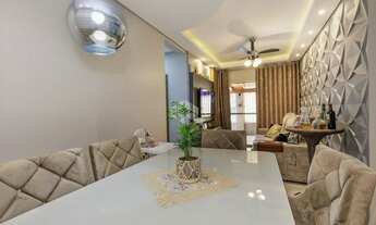 Imagem 2: 03 DORMITORIOS 1 SUITE VAGA DE GARAGEM ZONA NORTE