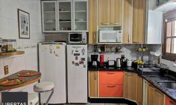 Imagem 7: Casa de Condomínio com 3 dormitórios e 2 vagas em Ipanema