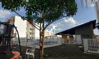 Imagem 7: Apartamento com 3 dormitórios à venda, 84 m² por R$ 330.000,00 - Santa Lia - Teresina/PI