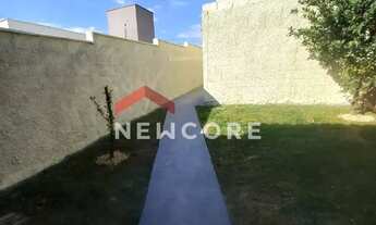 Imagem 3: Casa em Rua José Jesus de Resende - Centro - São Joaquim de Bicas/MG