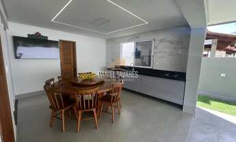 Imagem 5: Condomínio Monte Carmelo - Casa á Venda Condomínio Monte Carmelo-Bananeiras