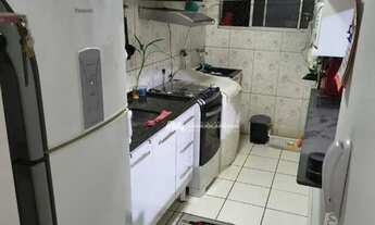 Imagem 5: Apartamento com 2 dormitórios à venda, 49 m² por R$ 170.000 - Residencial Macedo Teles I