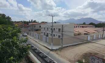 Imagem 2: Apartamento Novo com 2 Suítes no Mucunã