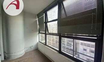 Imagem: CONJUNTO COMERCIAL RUA SÃO BENTO À VENDA