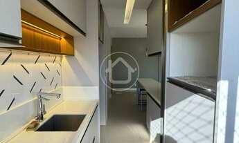 Imagem 4: APARTAMENTO RICO EM PLANEJADOS - RIOJA