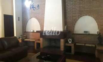 Imagem 6: Comercial/Industrial 4 quartos à venda no(a) Vila Pires