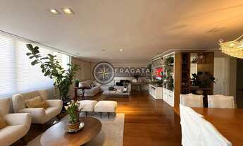 Imagem: APARTAMENTO REFORMADO 207M² 3 SUITES