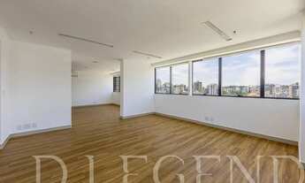 Imagem 7: Praia de Belas Business Center - Escritório com vista para o Rio!