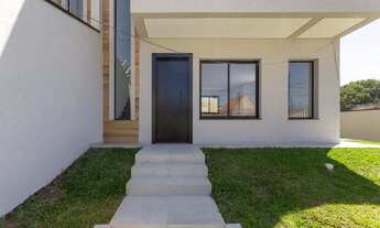 Imagem 7: Sobrado à venda em Curitiba-PR, Atuba: 3 Quartos, 2 Vagas, 103,56 m²