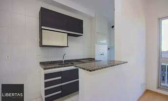 Imagem 5: Apartamento 2 dorm, 1 vaga coberta na Ary Tarrago- Jardim Itu