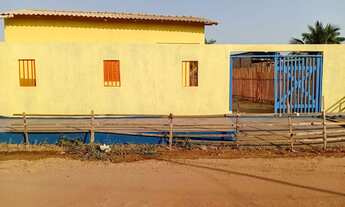 Imagem 7: Casa para alugar na Área verde