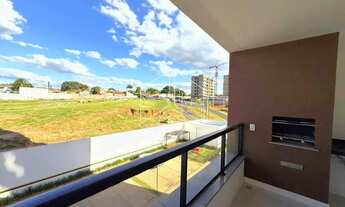Imagem: Residencial Apartamento em Marília