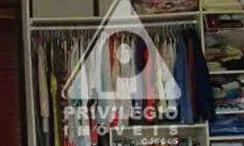 Imagem 7: Apartamento à venda, 3 quartos, Santa Teresa - RIO DE JANEIRO/RJ