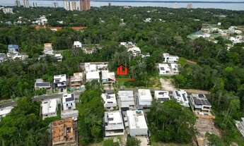 Imagem: Imóvel para venda tem 477 metros quadrados