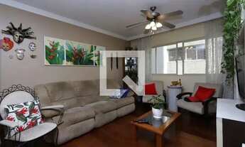 Imagem 2: Apartamento à Venda - Vila Mariana, 2 Quartos, 87 m2