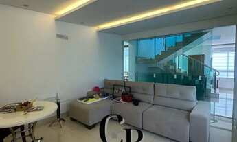 Imagem 5: Sobrado frente para mata no Condomínio do Lago