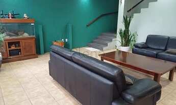 Imagem 7: Casa à venda com 3 quartos no Parque Jambeiro, Campinas