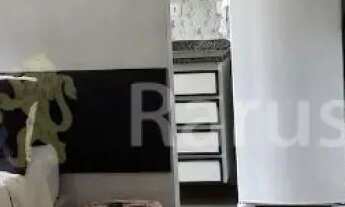 Imagem 2: Rarus Flats - Flat para locação - Edifício Villaggio Di Pompei