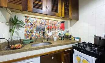 Imagem 5: Apartamento com 2 dormitórios à venda, 41 m² por R$ 235.000,00 - Várzea - Teresópolis/RJ