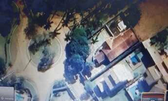 Imagem 2: Chácara no local mais nobre (rotatória central) Condomínio Residencial Pq. S. Gabriel - It