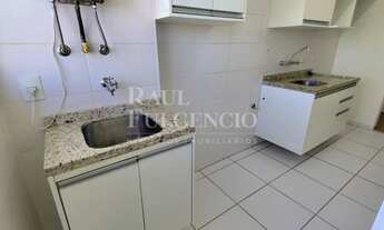 Imagem 7: Apartamento para alugar na Gleba Palhano com 3 quartos sendo uma suíte