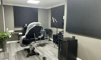 Imagem 2: Escritório de 46m² com 01 lavabo à venda - Santa Cruz do José Jacques