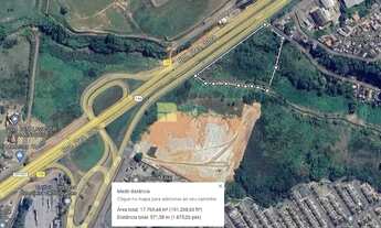 Imagem 7: Área, 17790 m² - venda por R$ 8.895.000,00 ou aluguel por R$ 50.333,33/mês - Rio Comprido