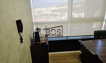 Imagem 6: Sala para aluguel, 1 vaga, Santa Lúcia - Belo Horizonte/MG