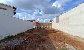 Imagem 5: Lote em Rua Júlio Prestes Albuquerque - Residencial Furlan - Santa Bárbara DOeste/SP