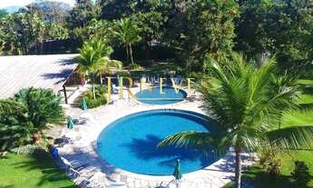 Imagem 4: APARTAMENTO RESIDENCIAL em ANGRA DOS REIS - RJ, PARQUE PEREQUÊ (MAMBUCABA