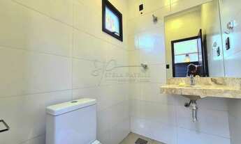 Imagem 6: Casa térrea de 149m² com 03 suítes para locação e venda em condomínio - Bonfim Paulista