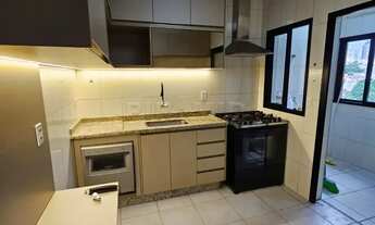 Imagem 15: Apartamento padrão com 106,18m², bairro Santa Cruz do José Jacques, Zona Sul de Ribeirão P