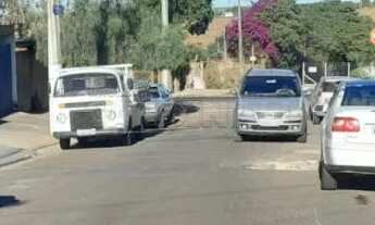 Imagem 2: Casa Padrão em São Carlos