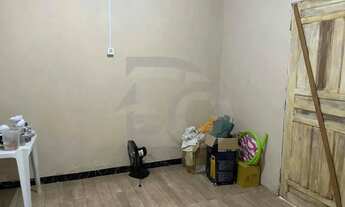 Imagem 6: Casa espaçosa no Bairro Costa Paradiso, em Barra dos Coqueiros