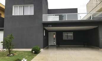 Imagem: CASA A VENDA EM ALPHAVILLE - RESIDENCIAL