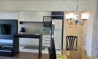 Imagem 4: Apto Mobiliado Pio X Caxias do Sul