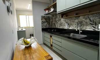 Imagem 5: Apartamento á venda no Atibaia Jardim, Atibaia - SP totalmente reformado !!!