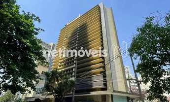 Imagem 2: Venda Sala Santo Agostinho Belo Horizonte