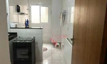 Imagem 6: Apartamento para Locação de 02 Quartos sendo 01 Suíte no Bairro Residencial Greenville em