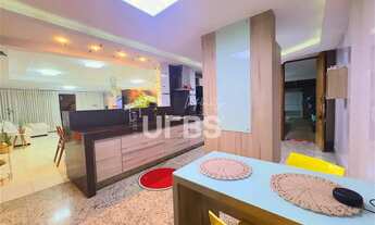 Imagem 7: Casa térrea no Setor Coimbra Descubra esta residência térrea de alto padrão no Setor Coimb